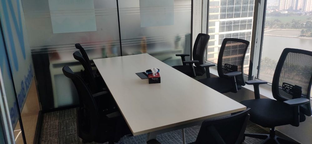 Junction – Workplace Solutions